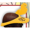 Foam 3D Parrot Pop-Up Visor